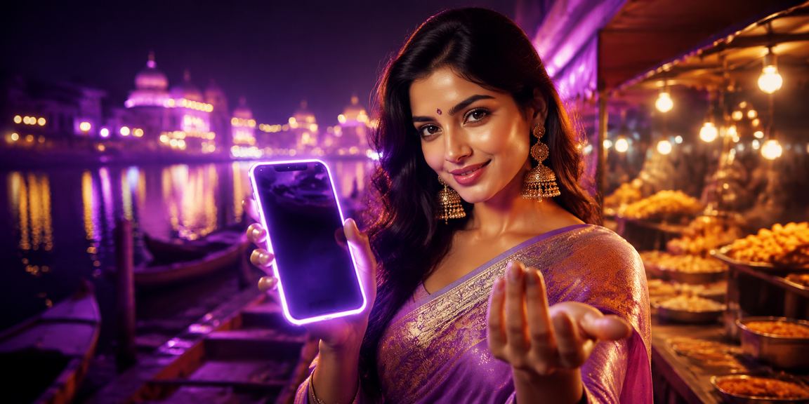 রাজশাহীর রাতে মোবাইল ক্যাসিনো মার্কেট