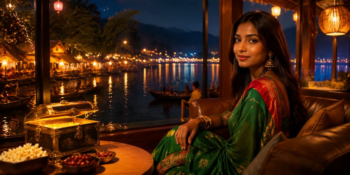 রাঙামাটির রাতে ক্যাসিনো বেটিং মার্কেট