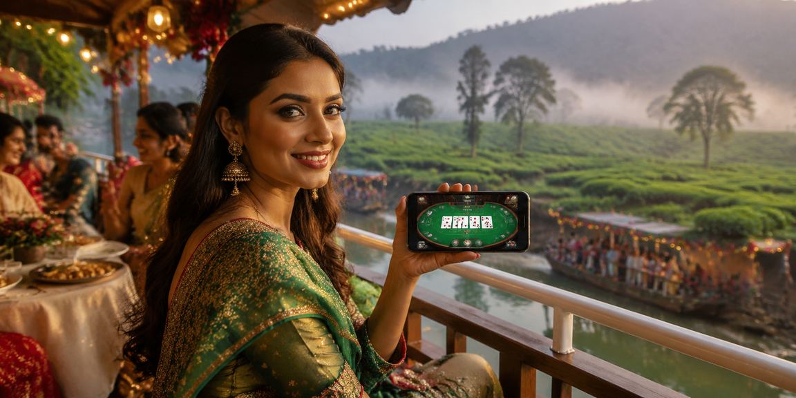 সিলেটের একটি সুন্দর আঙ্গিনা, খেলাধুলার জন্য আদর্শ পরিবেশ